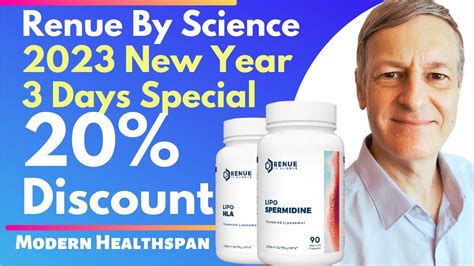 Here are the Latest Renue by Science Coupons valid for year 2023. . Renue by science coupon